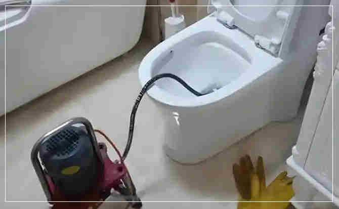 双桥马桶蹲坑蹲厕疏通
